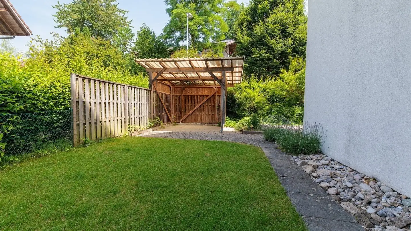 Wohnung mieten - Druckerstutz 9, 3436 Zollbrück - Foto 3