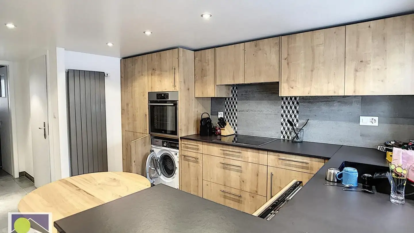 Chalet for rent - Chemin Des Fenives 7, 1854 Leysin - Photo 2