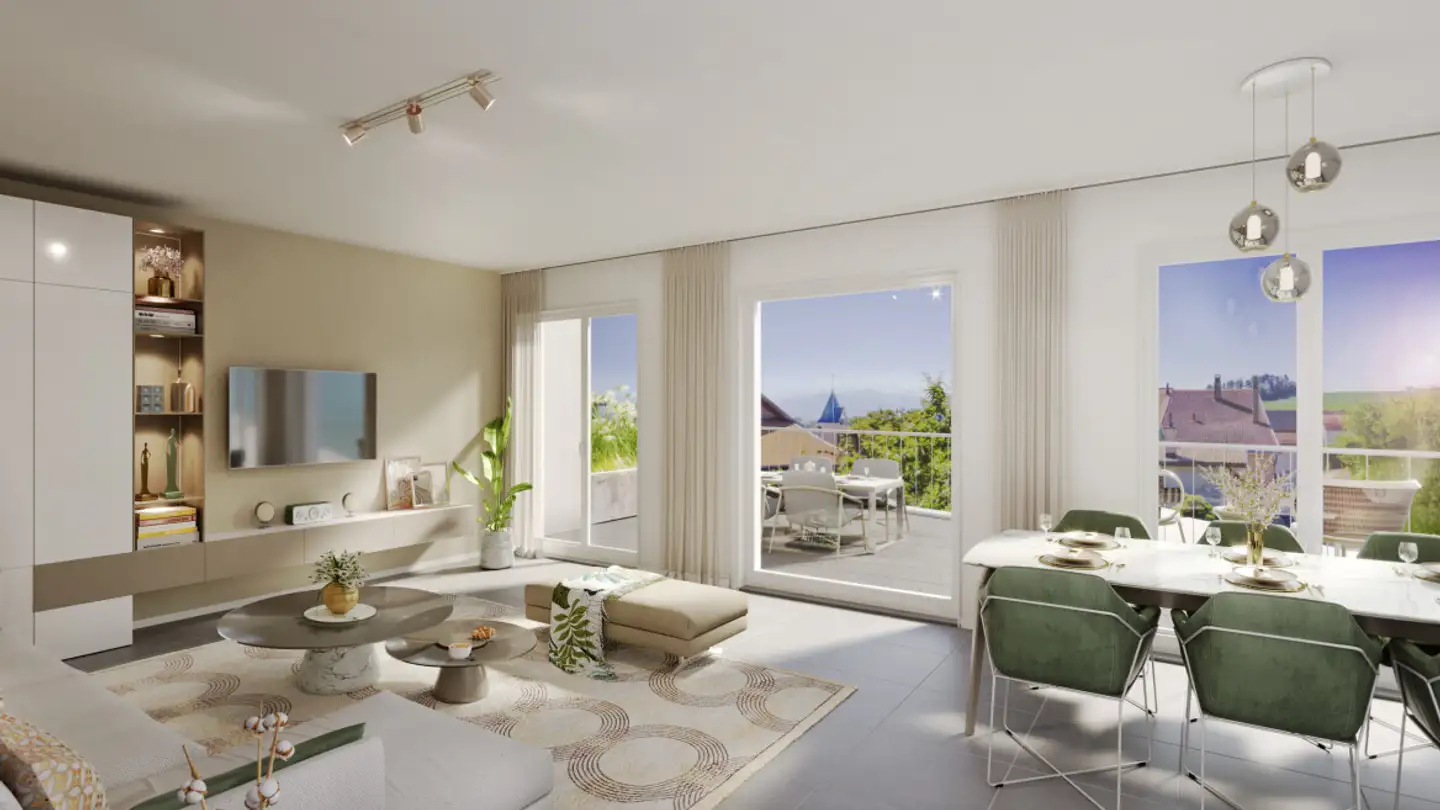 Single house for sale - 1174 Montherod - Photo 2