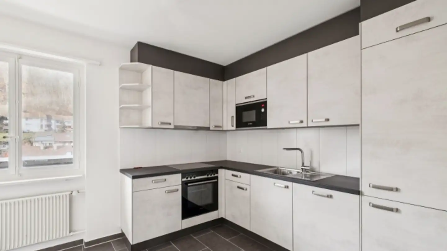 Appartamento in affitto - Beundenstrasse 1, 2543 Lengnau BE - Foto 3