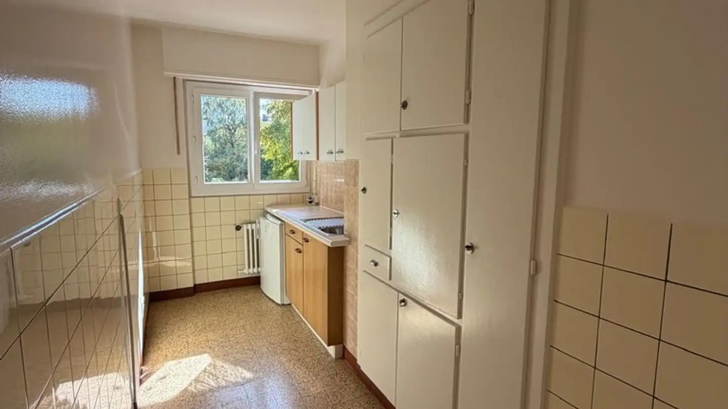 Wohnung mieten - Route D'oron 16a, 1010 Lausanne - Foto 3