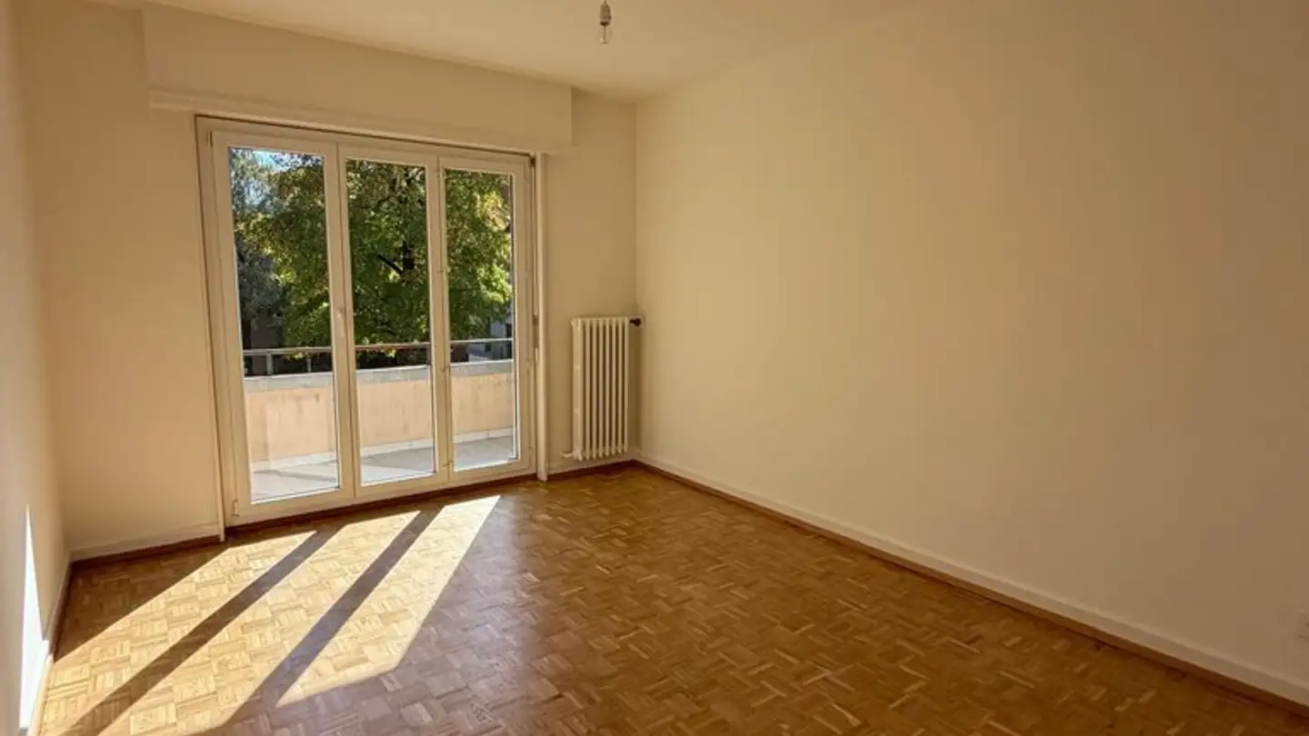 Wohnung mieten - Route D'oron 16a, 1010 Lausanne - Foto 4