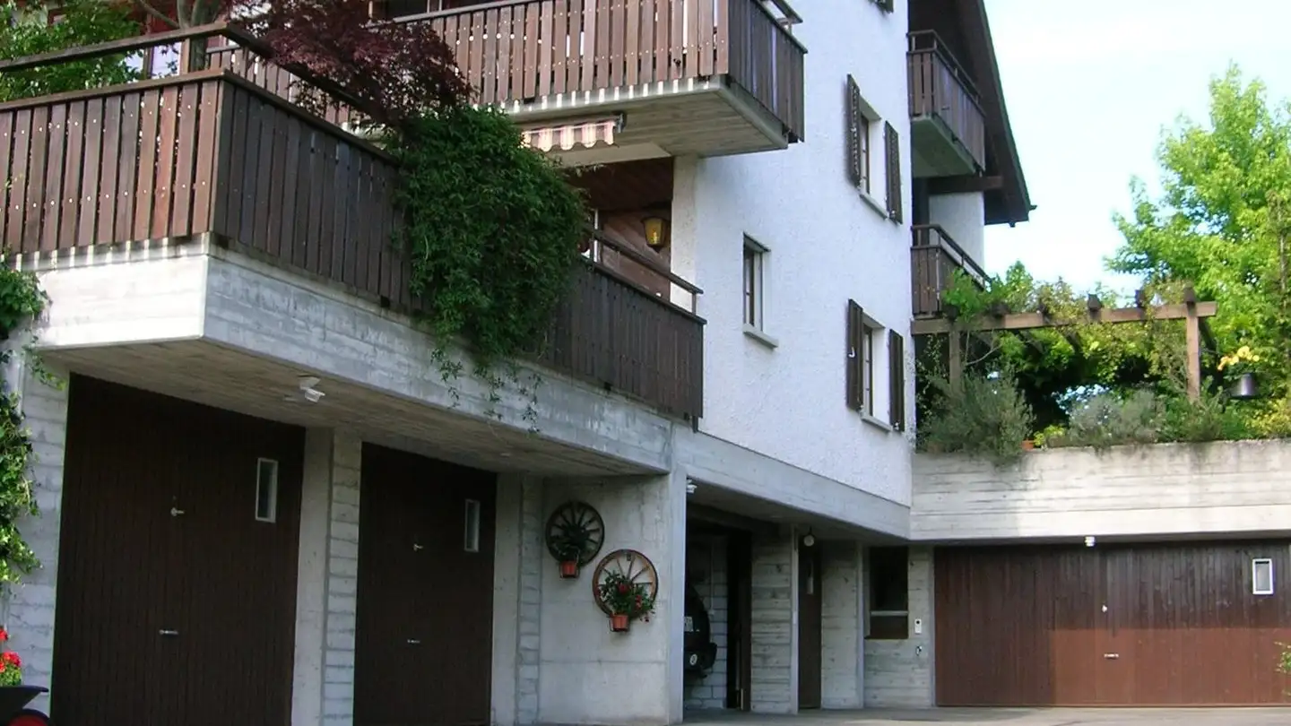 Appartement à louer - Neue Allmendstrasse 15, 8703 Erlenbach ZH