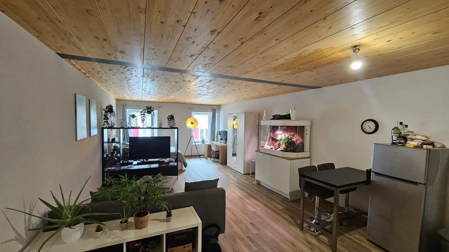 Appartamento in affitto - Rue Centrale 24, 1450 Ste-Croix - Photo 4