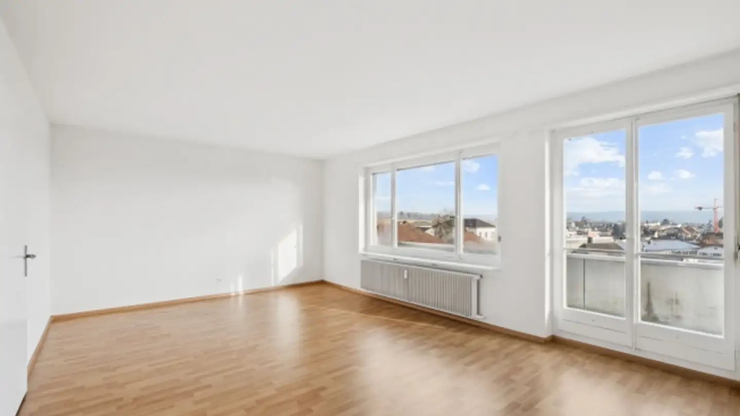 Appartamento in affitto - Beundenstrasse 1, 2543 Lengnau BE