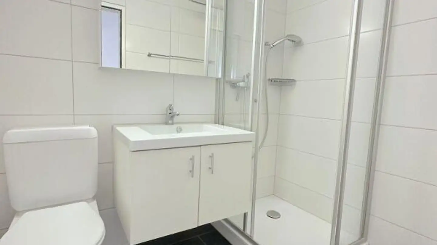 Apartment for rent - Zürcher Strasse, 9014 St. Gallen - Photo 3