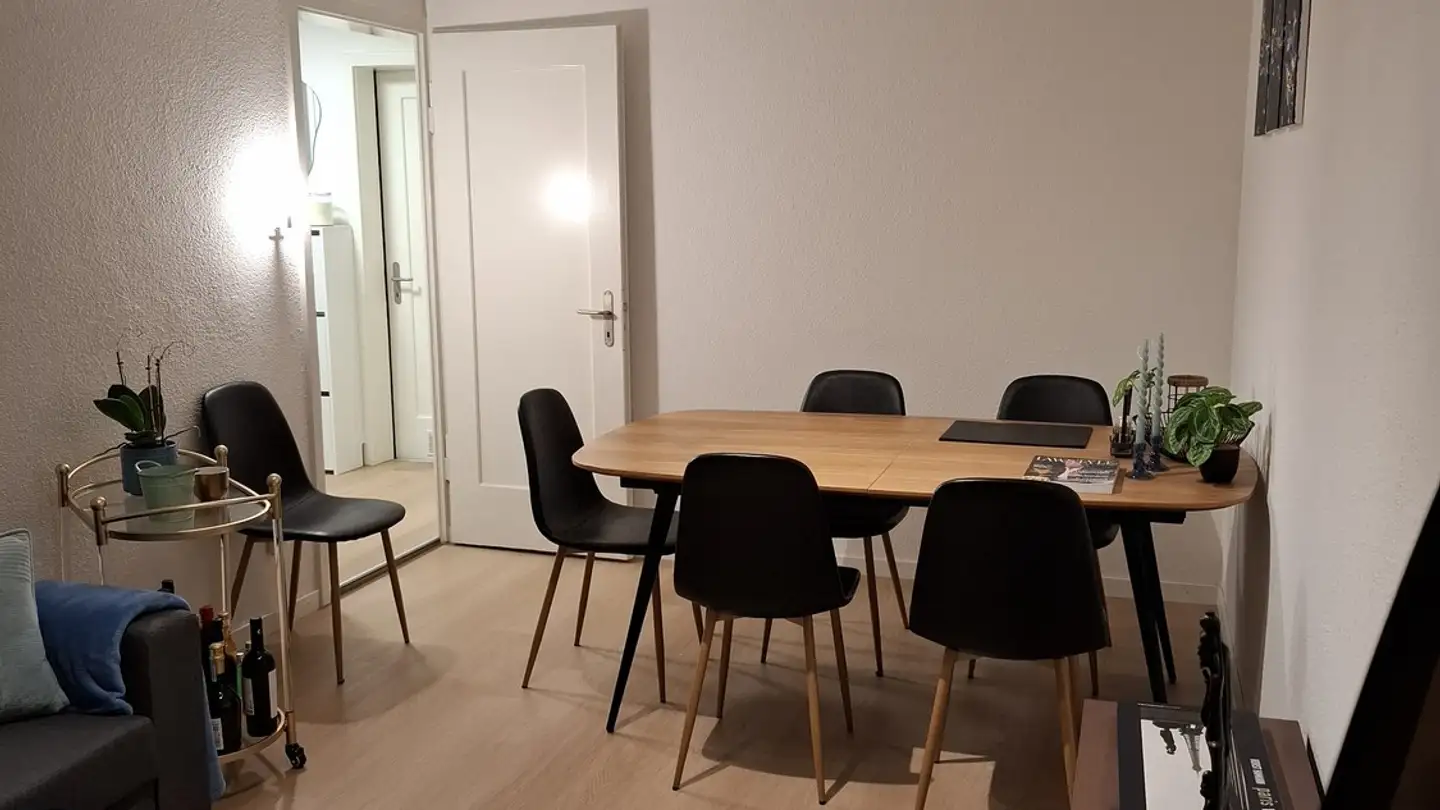 Appartamento in affitto - Bändliweg 7, 8064 Zürich - Foto 2