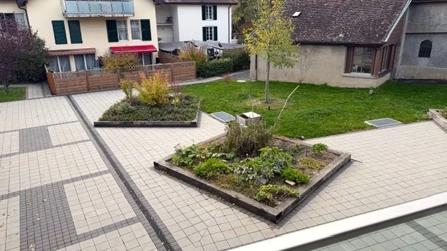 Appartement à louer - 1267 Vich