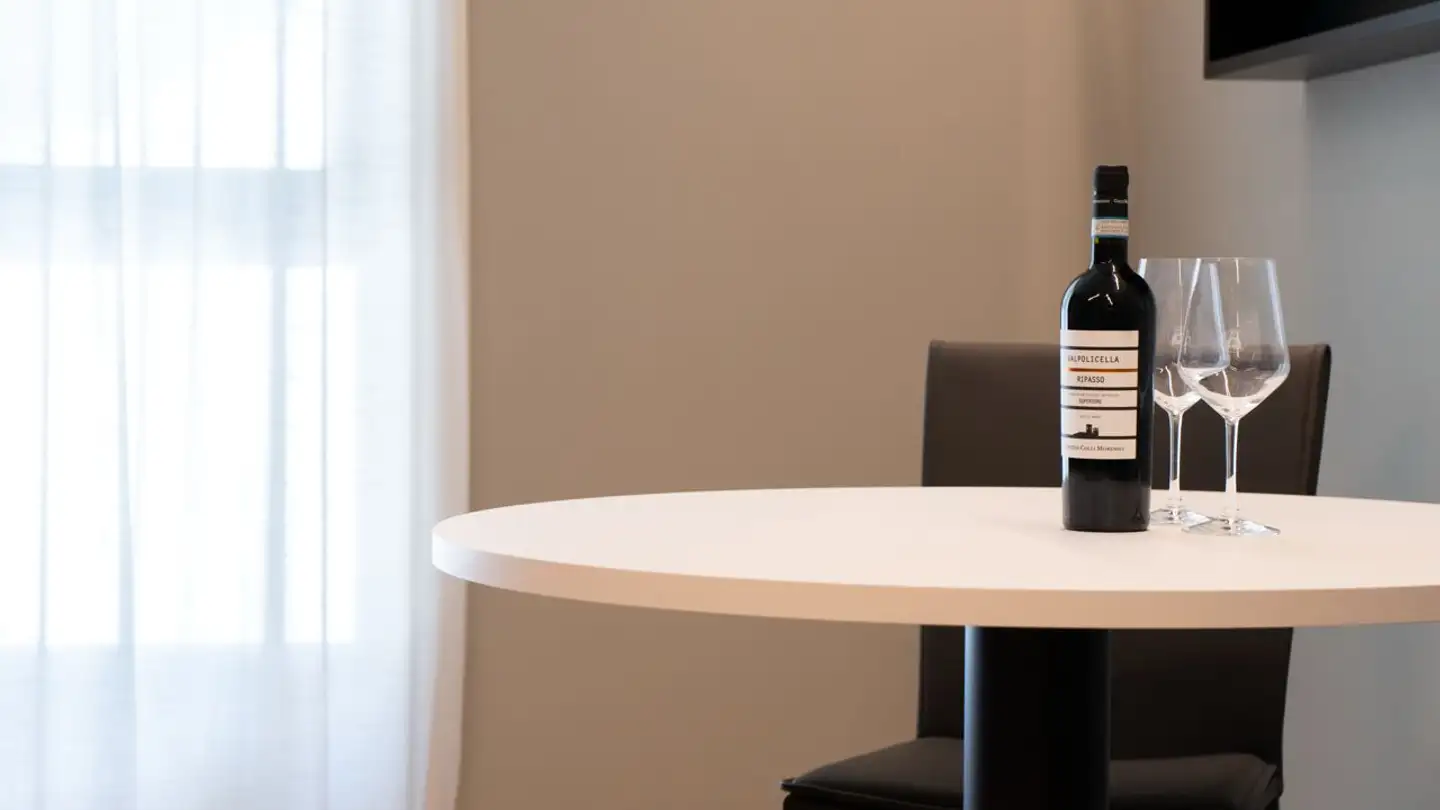 Appartement à louer - Via Stazione 24b, 6532 Castione - Photo 4