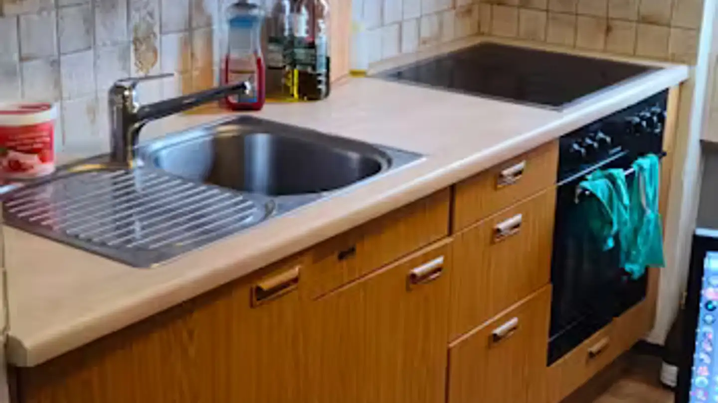 Single house for rent - Neue Aarauerstrasse, 5034 Suhr