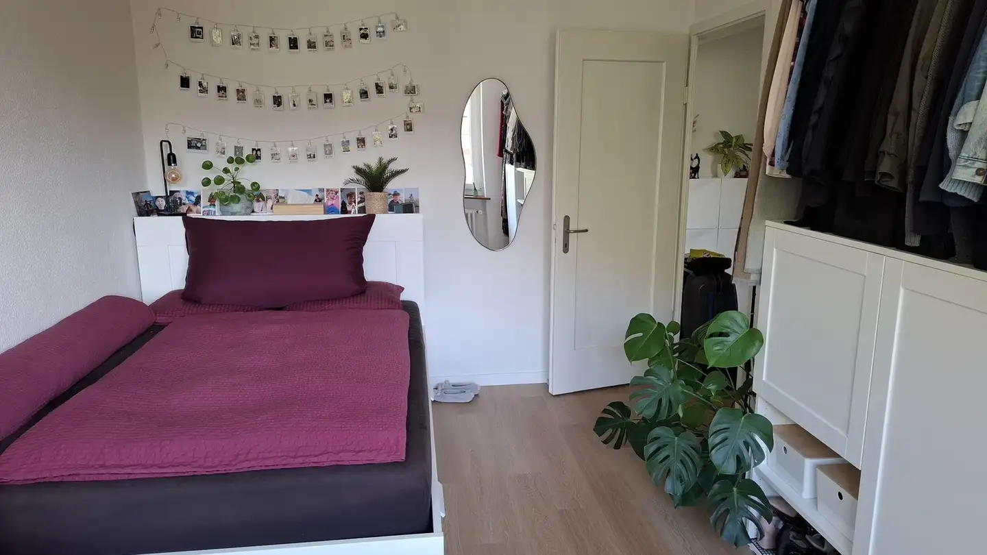 Appartamento in affitto - Bändliweg 7, 8064 Zürich - Foto 3