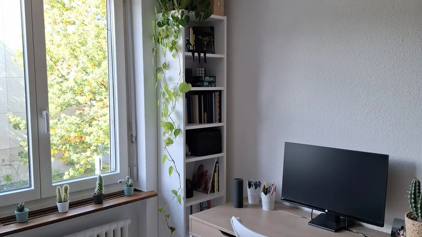 Appartamento in affitto - Bändliweg 7, 8064 Zürich - Foto 4