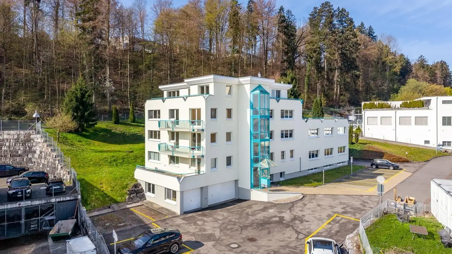 Spazio ufficio in affitto - Moosacherstrasse 21, 8804 Au ZH