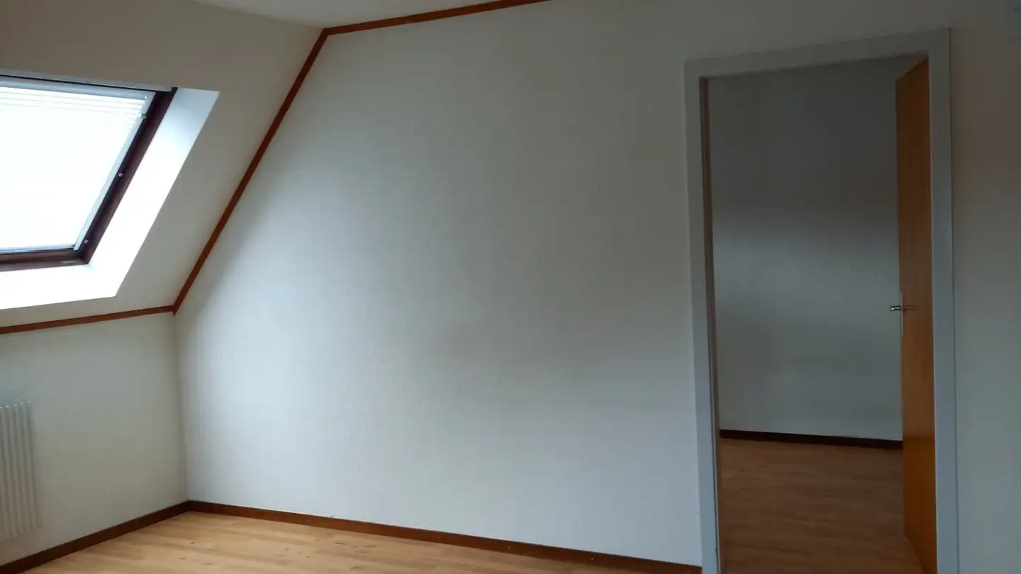 Apartment for rent - Route de l'Allex 15, 1880 Bex