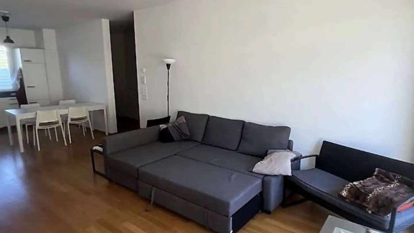 Appartamento in affitto - Bruggerstrasse 117, 5400 Baden - Foto 3