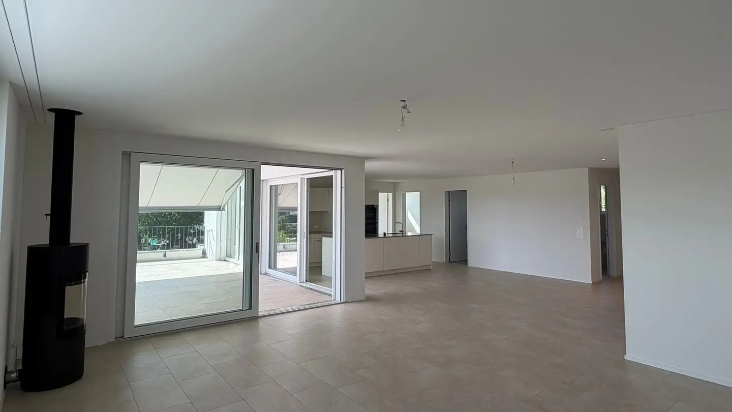Attico in affitto - Eichelackerstrasse 20, 8106 Adlikon b. Regensdorf - Foto 4