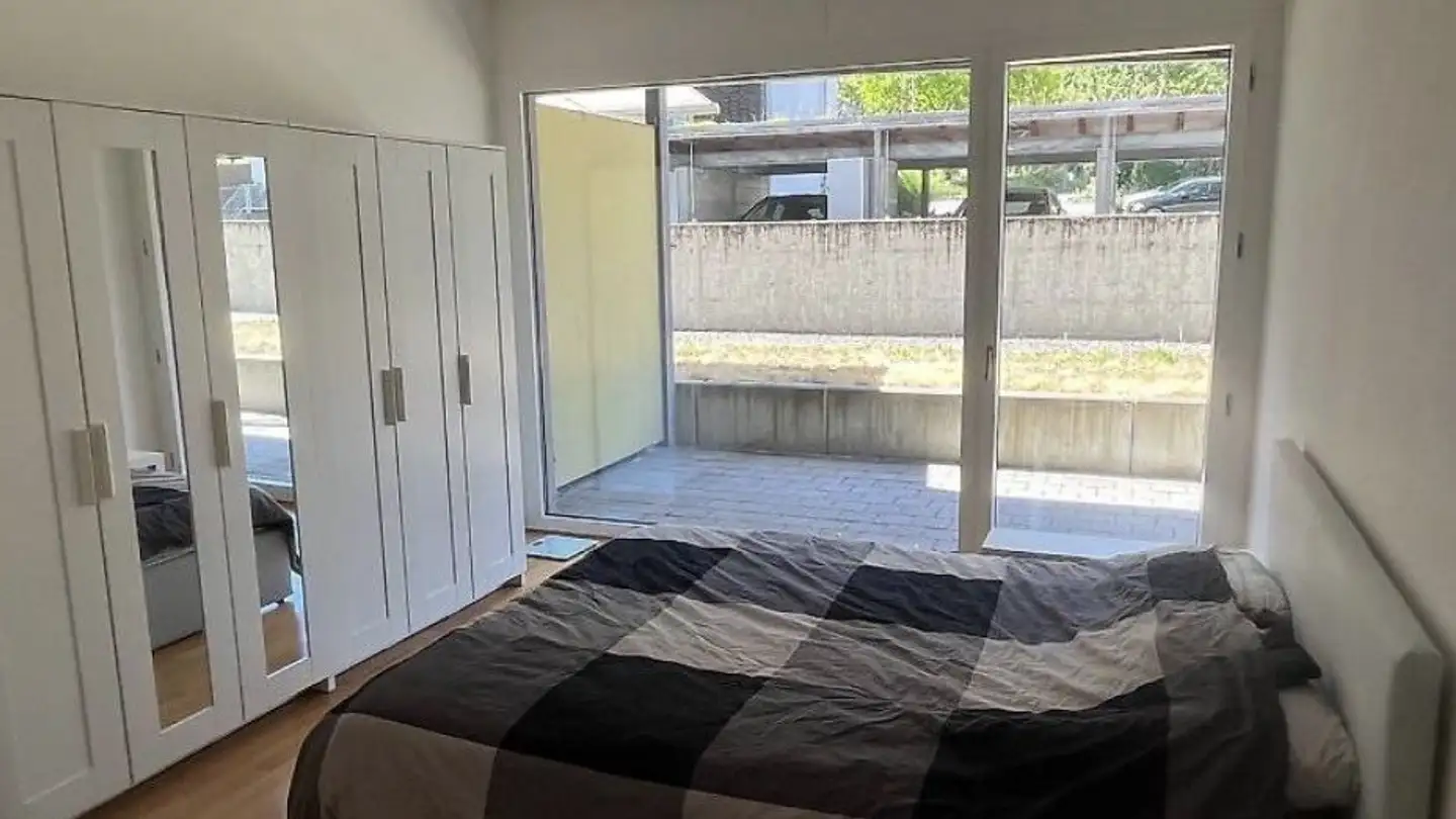 Appartamento in affitto - Bruggerstrasse 117, 5400 Baden - Foto 4