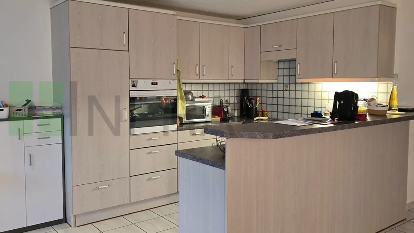 Appartement à louer - Rue Des Longs Champs 22, 2854 Bassecourt