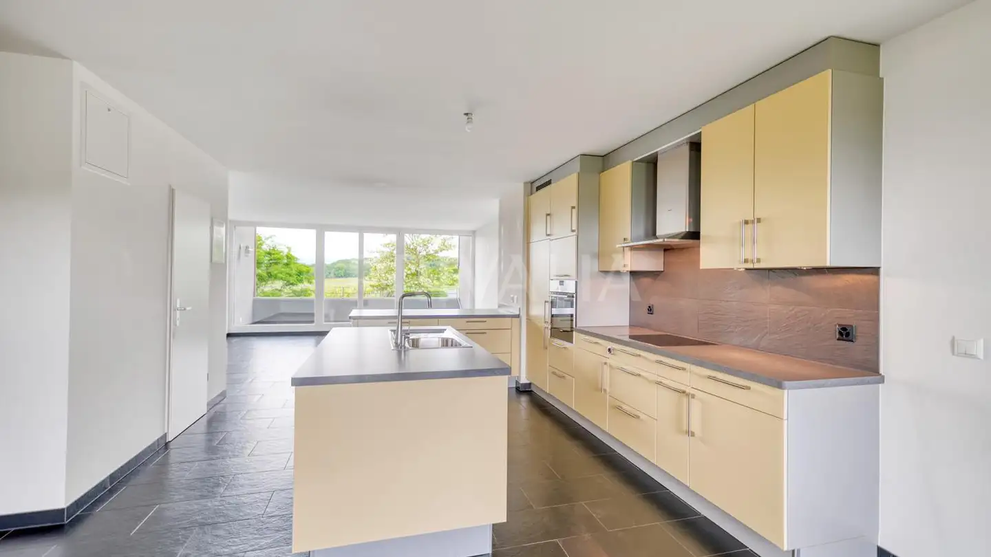 Appartamento in vendita - 1233 Bernex