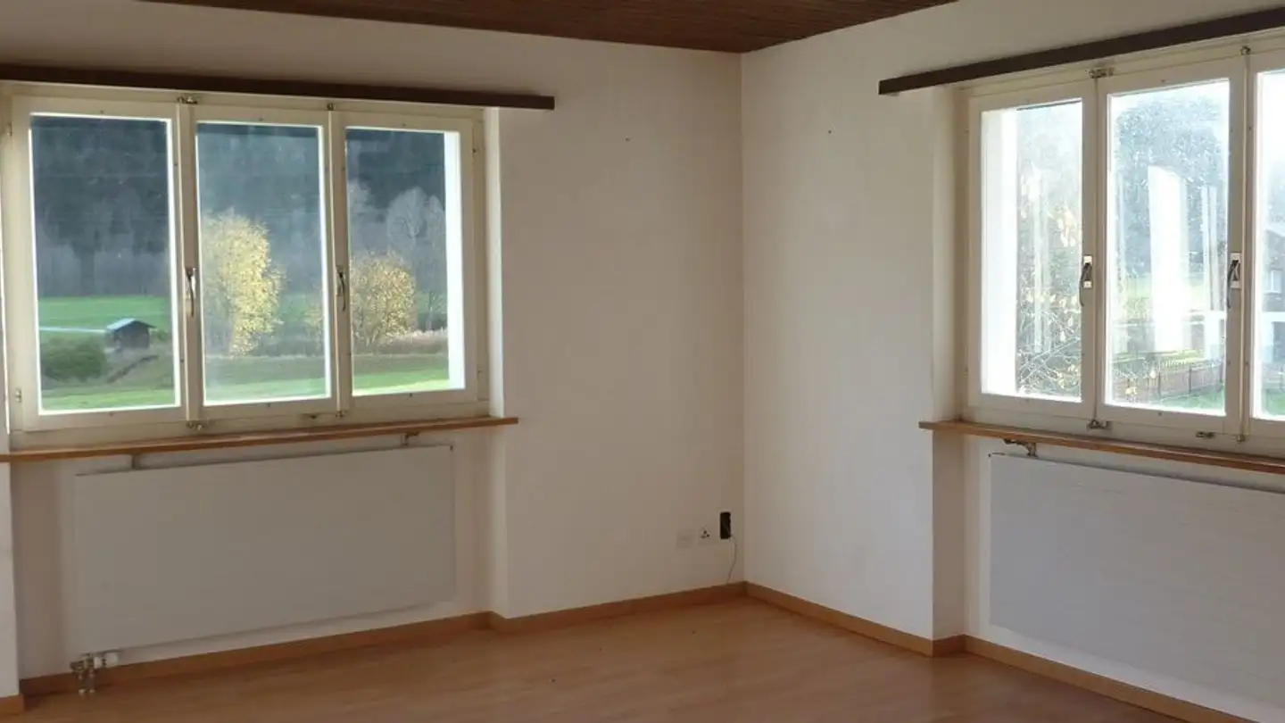 Einfamilienhaus mieten - Via Gravas Sut 3, 7166 Trun - Foto 2