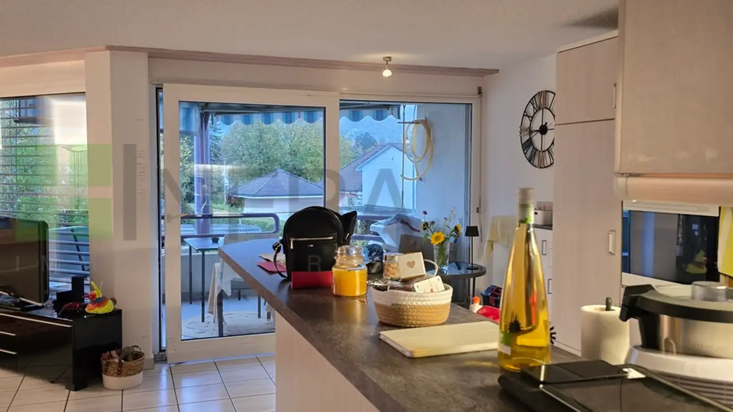 Appartamento in affitto - Rue Des Longs Champs 22, 2854 Bassecourt - Photo 2