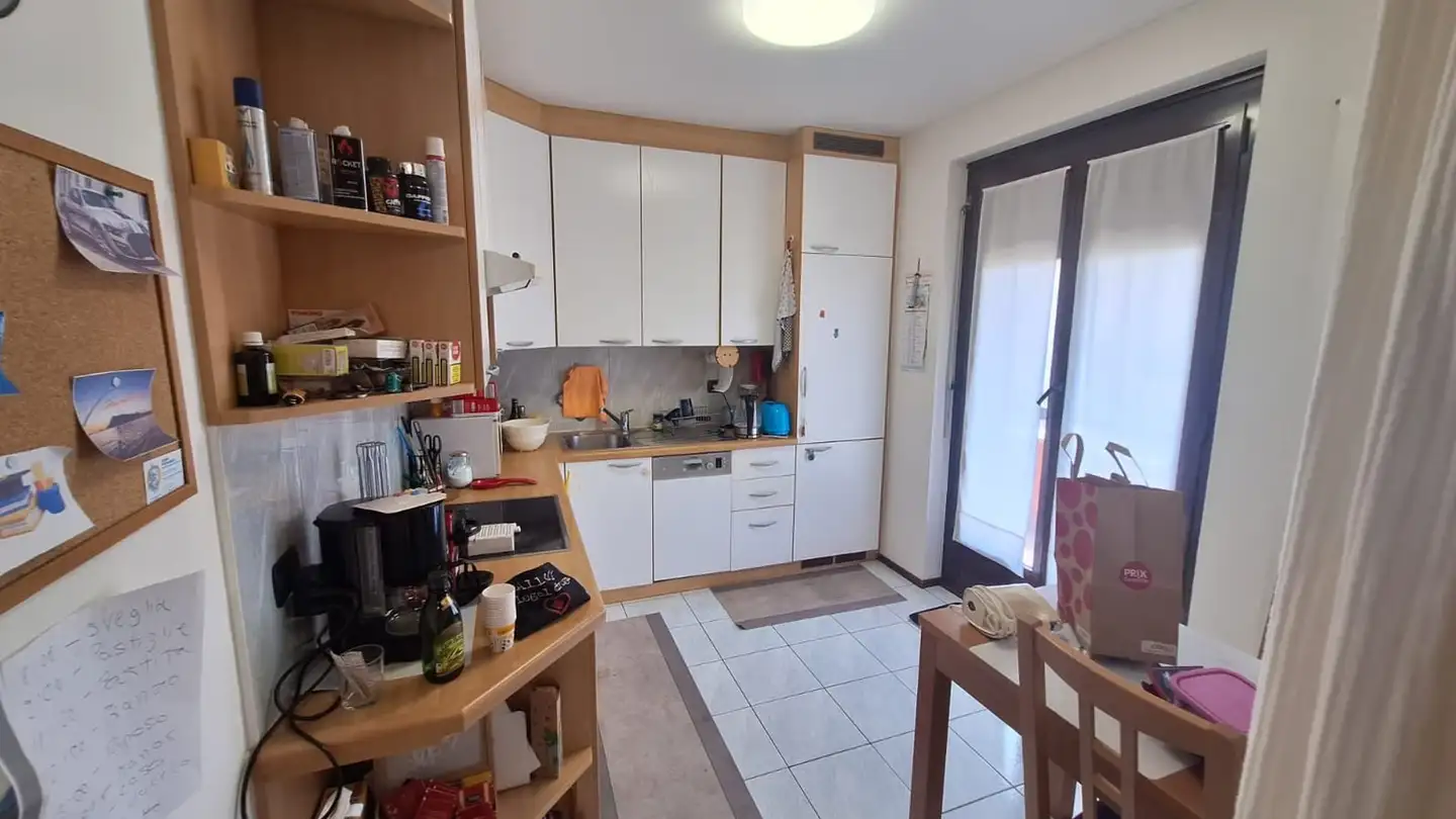 Appartement à louer - Via Campo Sportivo 2, 6834 Morbio Inferiore - Photo 4