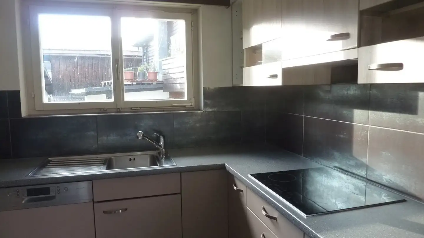 Single house for rent - Via Gravas Sut 3, 7166 Trun - Photo 4