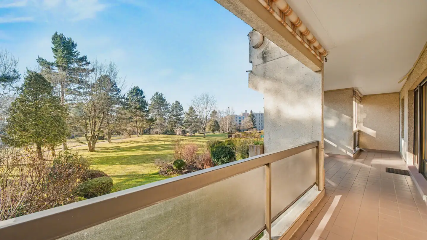 Appartement à vendre - 1066 Epalinges