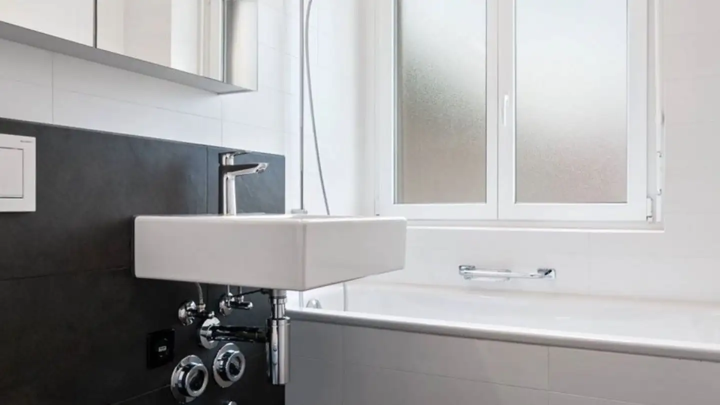 Zimmer mieten - Gütschstrasse 7, 6003 Luzern
