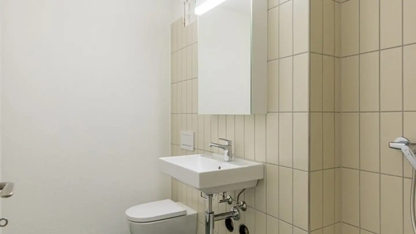 Wohnung mieten - Mattenstrasse 32, 5722 Gränichen - Foto 4