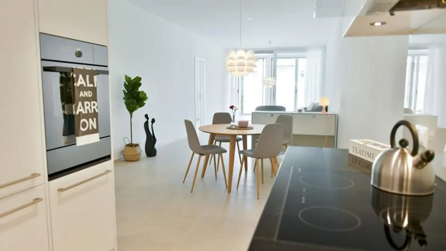 Wohnung mieten - 6010 Kriens - Foto 4