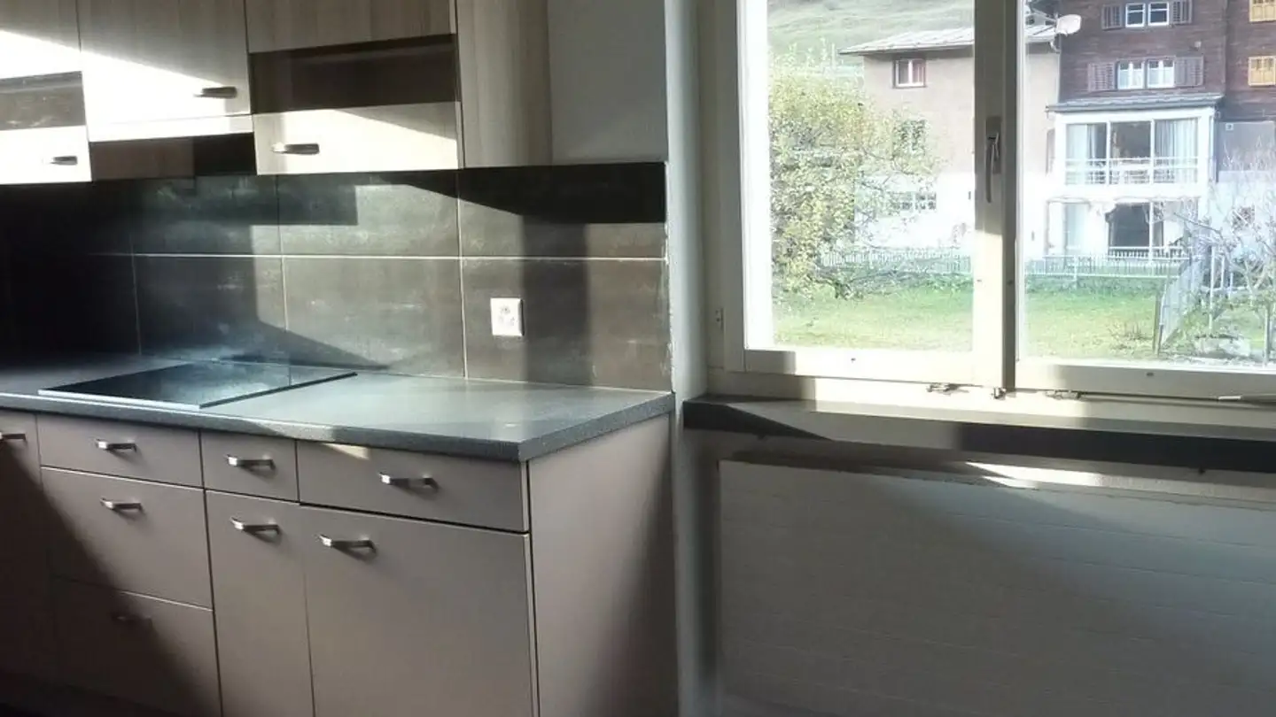 Einfamilienhaus mieten - Via Gravas Sut 3, 7166 Trun