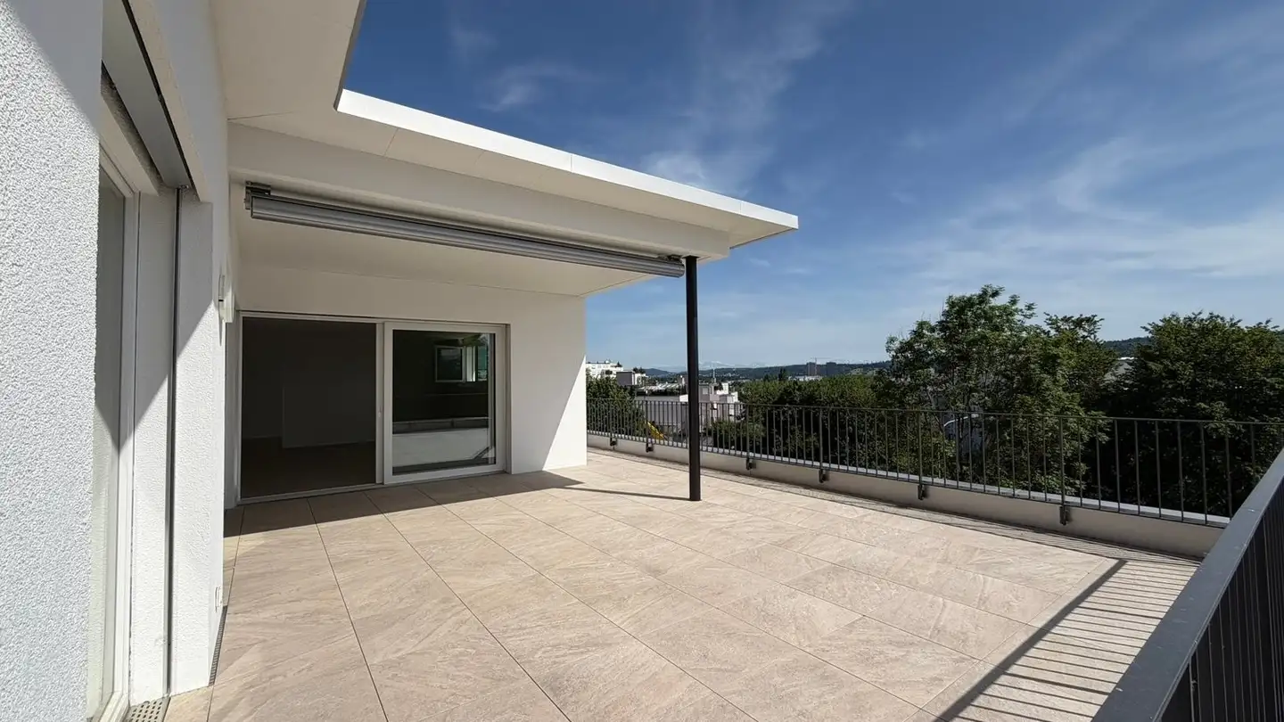 Attico in affitto - Eichelackerstrasse 20, 8106 Adlikon b. Regensdorf - Foto 2