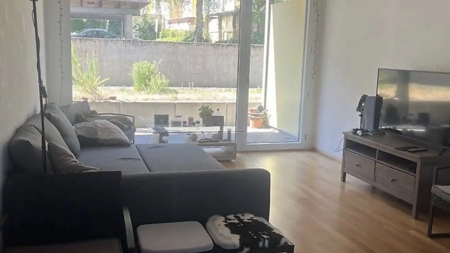 Appartamento in affitto - Bruggerstrasse 117, 5400 Baden