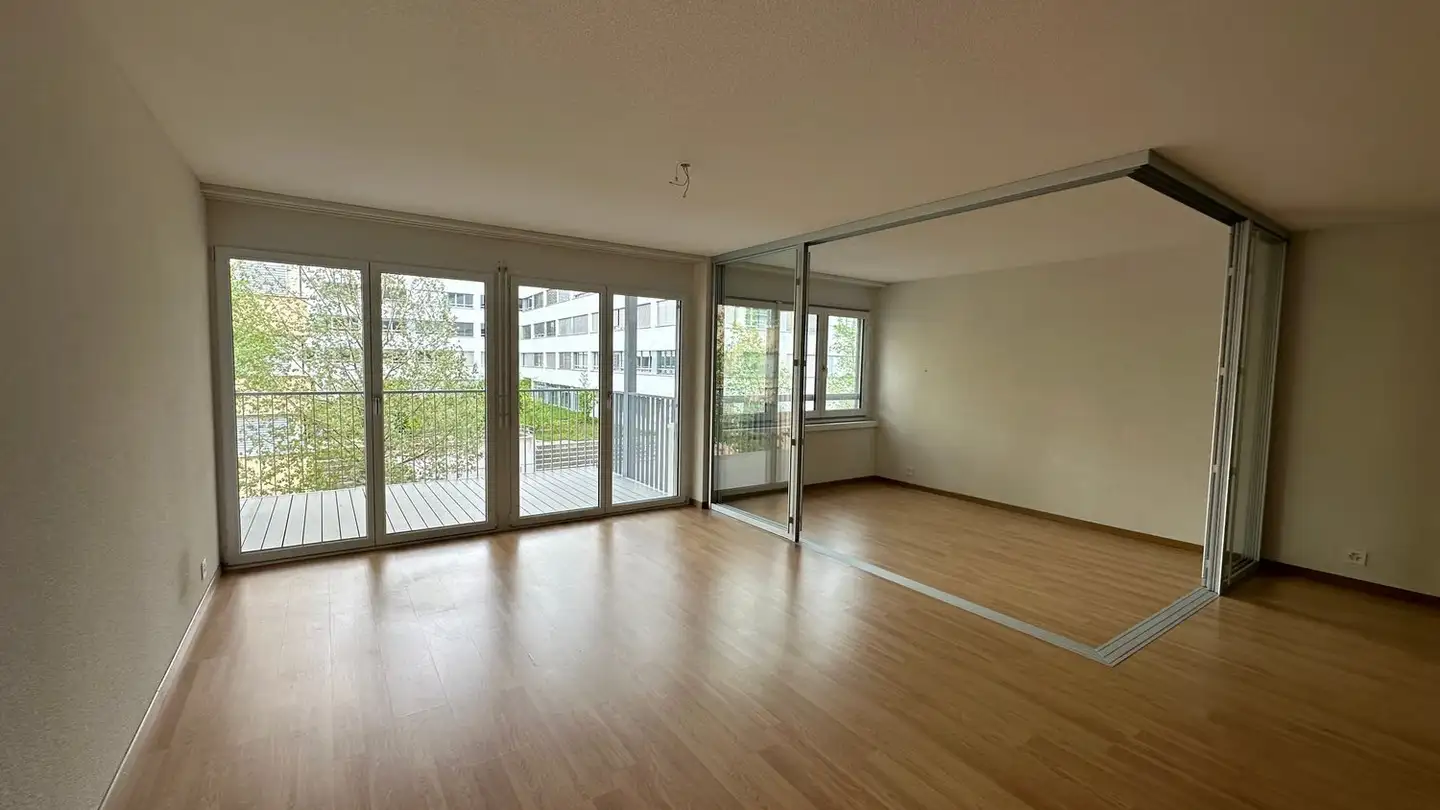 Wohnung mieten - Erfinderstrasse 11, 4600 Olten - Foto 2