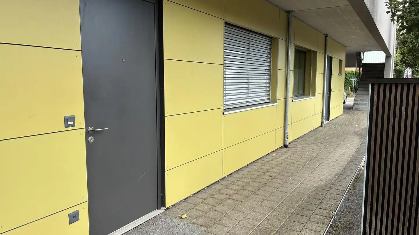 Appartamento in affitto - Bruggerstrasse 117, 5400 Baden - Foto 2