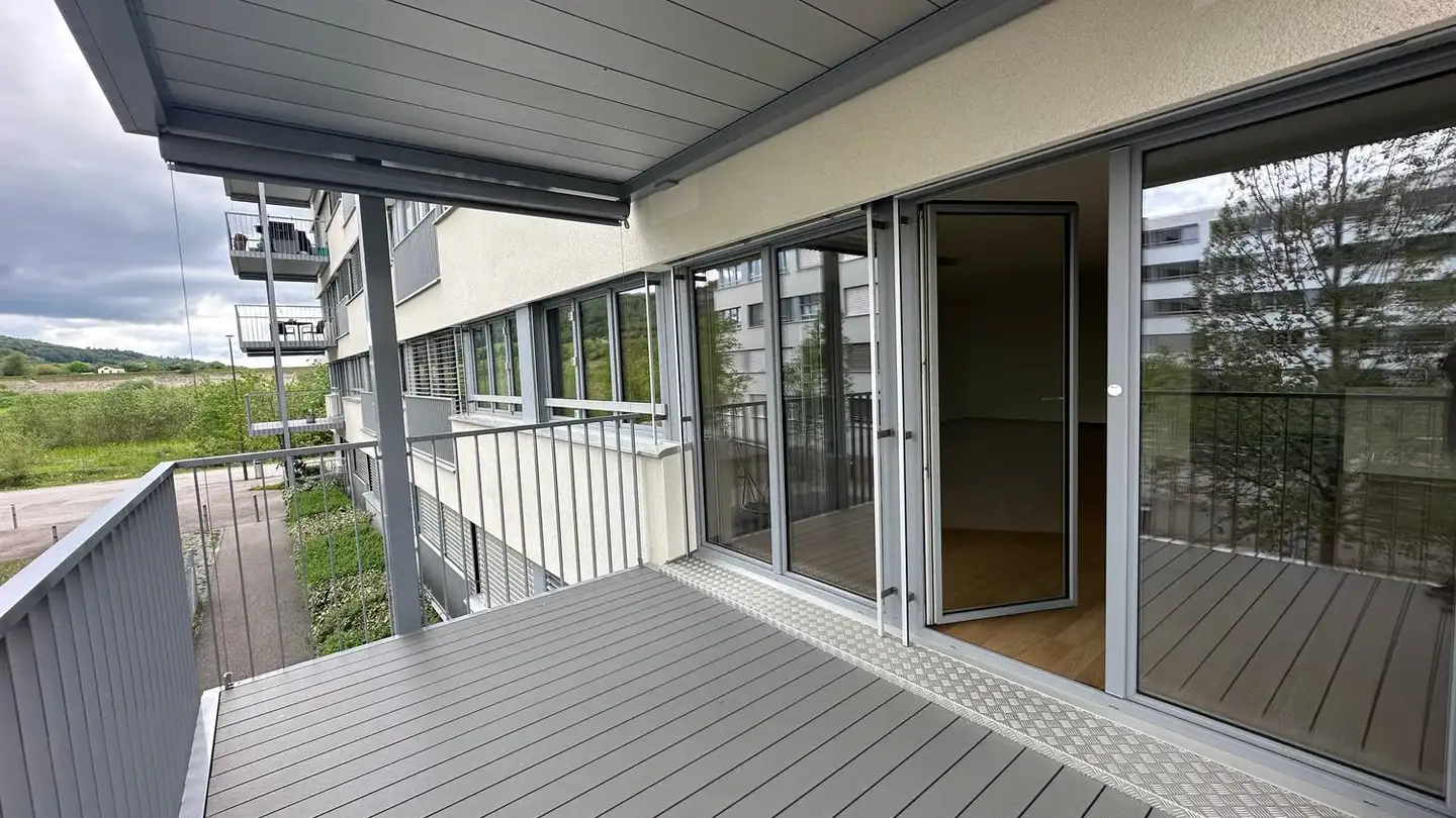 Wohnung mieten - Erfinderstrasse 11, 4600 Olten - Foto 4