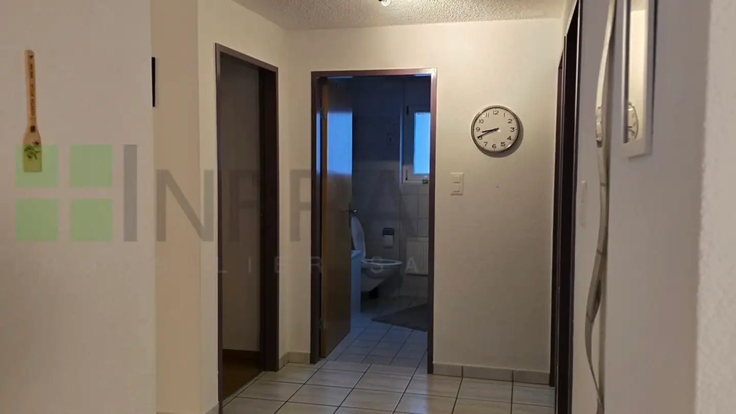 Appartamento in affitto - Rue Des Longs Champs 22, 2854 Bassecourt - Photo 4