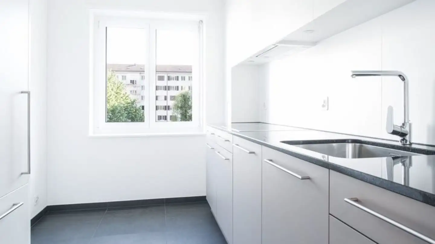 Zimmer mieten - Gütschstrasse 7, 6003 Luzern - Foto 2