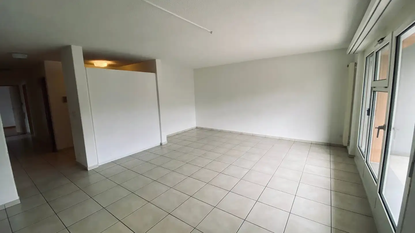 Appartamento in affitto - Rue De L'abbé Monnin 24, 2854 Bassecourt - Foto 3