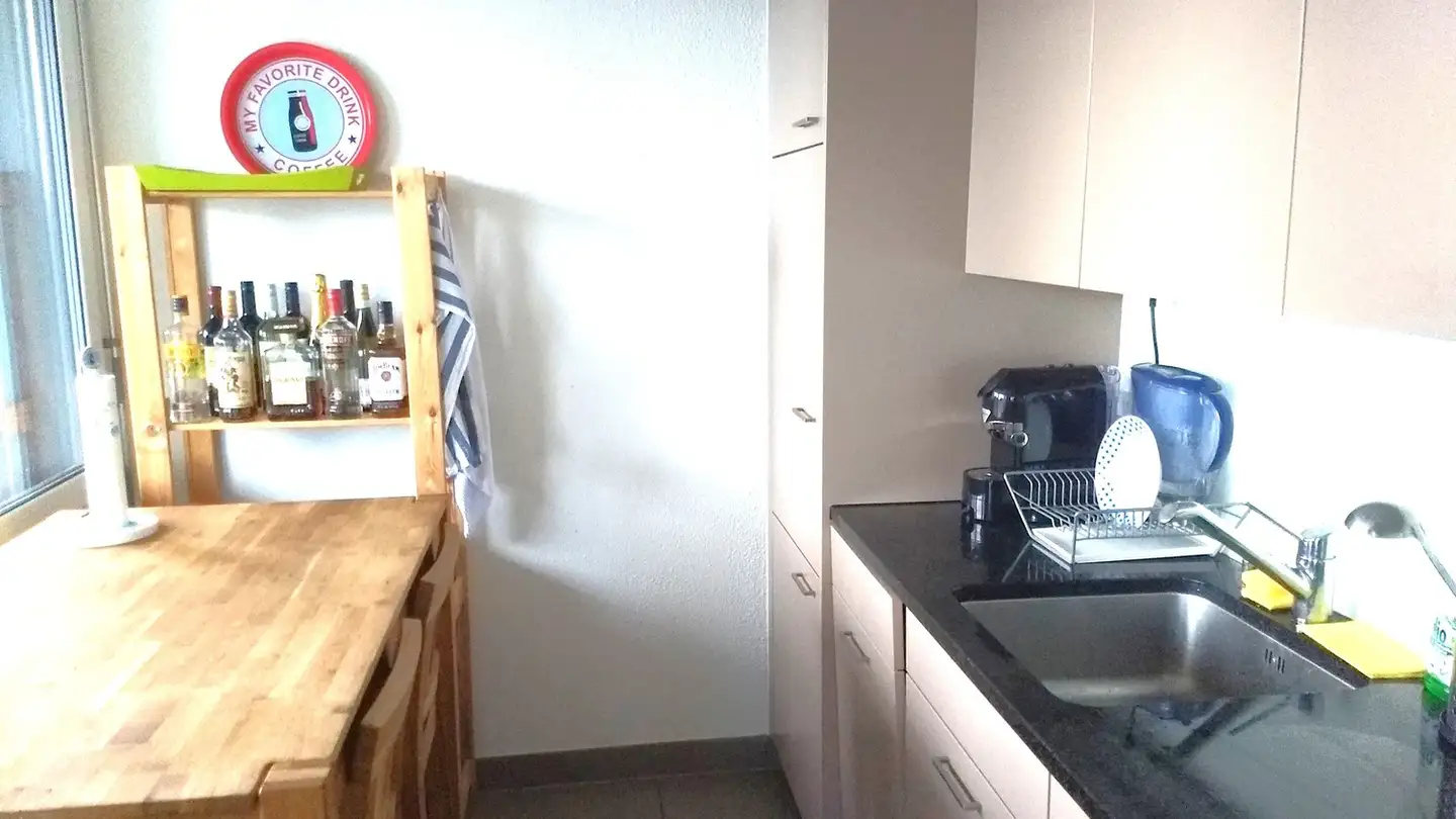Apartment for rent - Riedmatt, 6300 Zug - Photo 4
