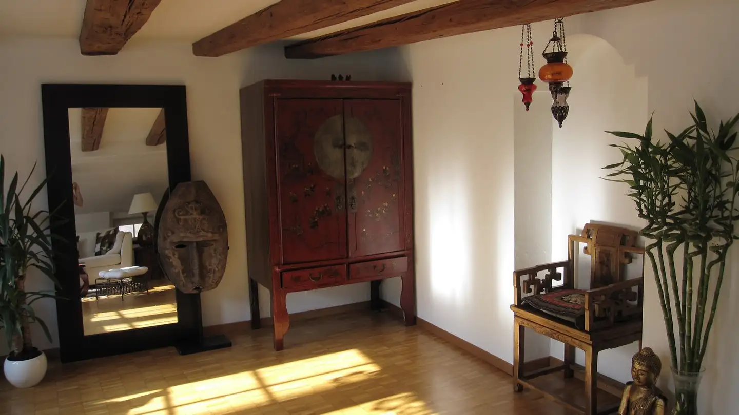 Appartement à louer - 8001 Zürich - Photo 4