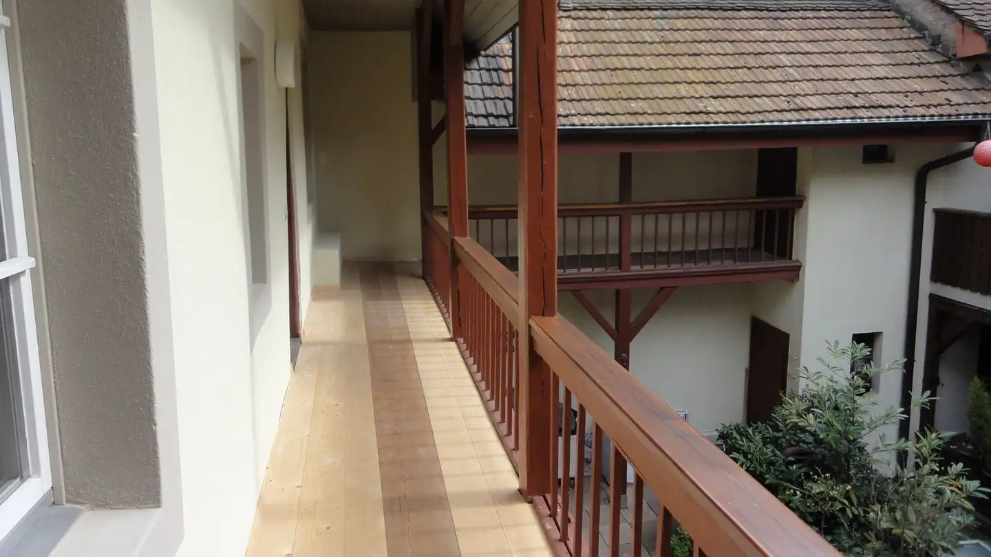 Wohnung mieten - Marktgasse 9, 4310 Rheinfelden - Foto 2