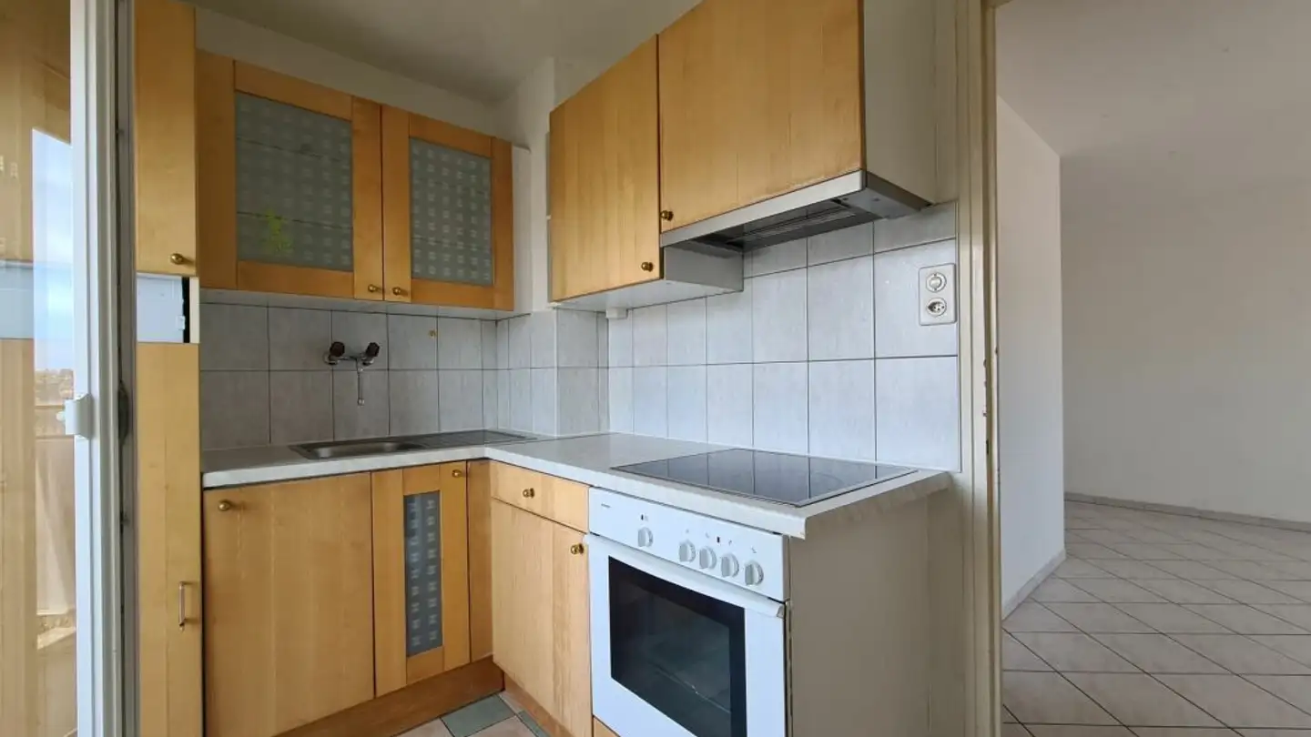 Appartamento in affitto - Rue Du Crêt, 2300 La Chaux-de-Fonds - Foto 2