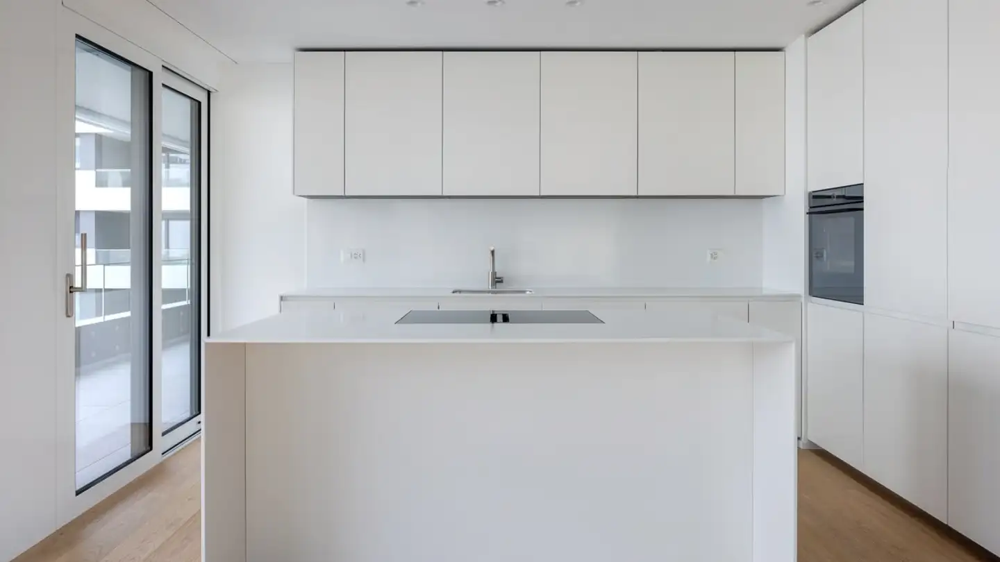 Apartment for rent - Via Stefano Franscini 17, 6600 Locarno - Photo 3