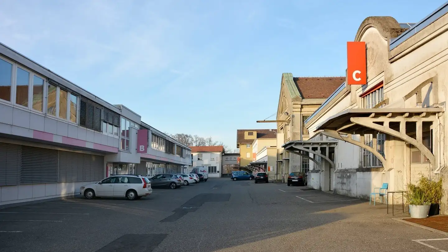 Spazio ufficio in affitto - Winterthurerstrasse 703, 8247 Flurlingen - Photo 3