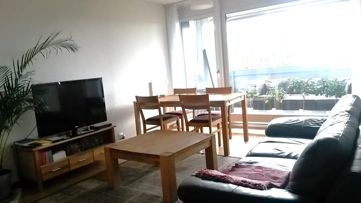 Apartment for rent - Riedmatt, 6300 Zug