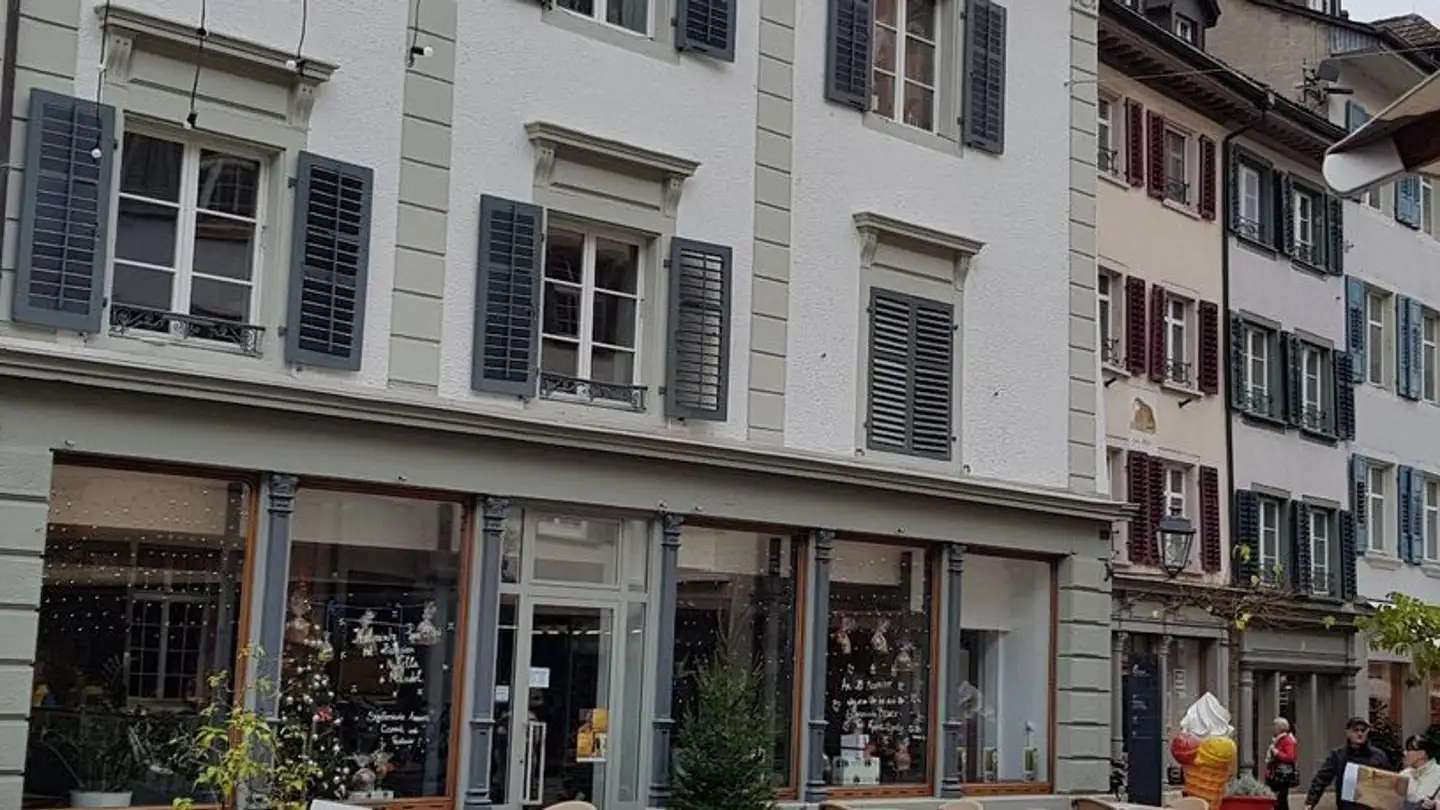 Wohnung mieten - Marktgasse 9, 4310 Rheinfelden