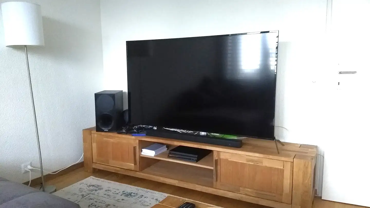 Apartment for rent - Riedmatt, 6300 Zug - Photo 3