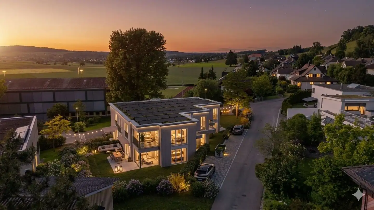 Wohnung kaufen - Heimensteinstrasse 16, 8472 Seuzach - Foto 3